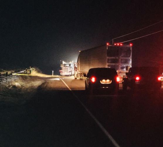 Man Faces Murder Charge After Shooting in Smith Valley