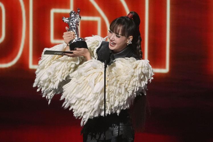 CORRECTION 2026 MTV VMAs - Show