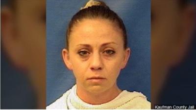 Security Bristles Around Texas Police Shooting Trial