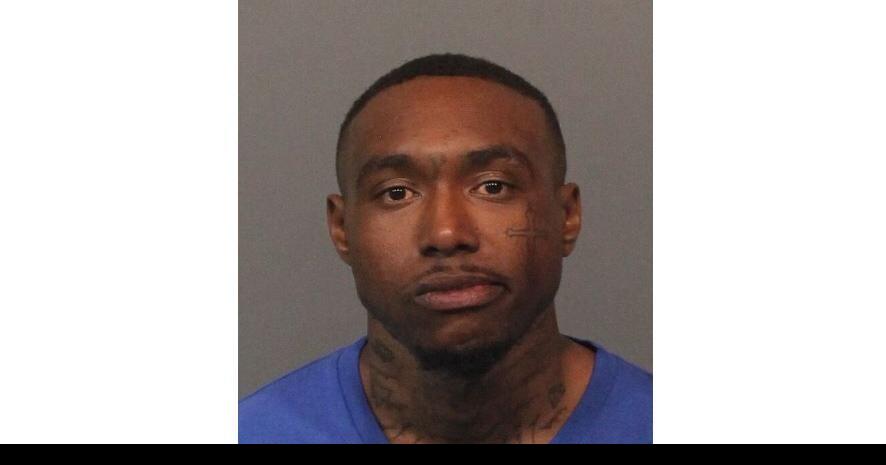 Sex Offender Arrested for Failing to Register | News | 2news.com