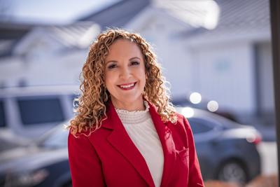 Diana Sande - Nevada State Assembly - District 25