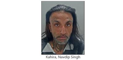 Carson City Sheriff's Office