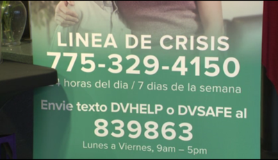 Community Forum on Domestic Violence in the Latinx community
