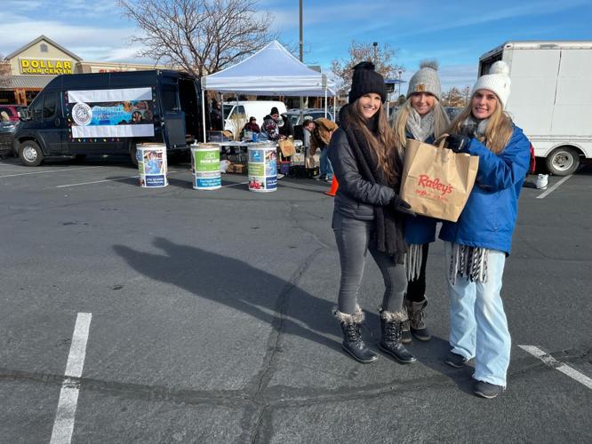 SYC: Fernley (11:30a)