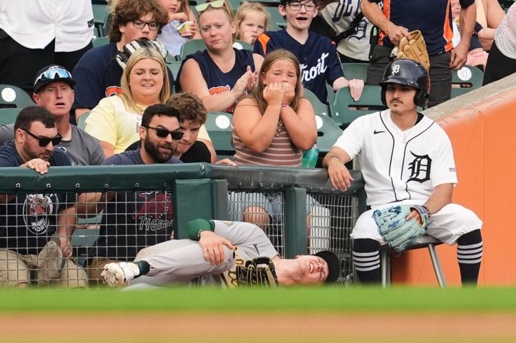 Tigers Lawsuit Baseball