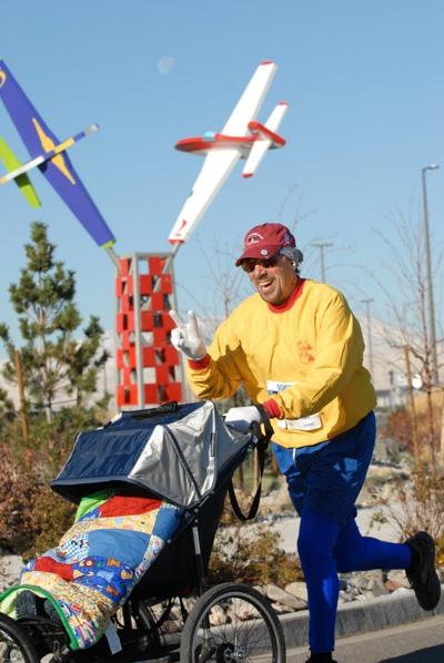 Early Bird Sign-up Ending For Scheels Turkey Trot