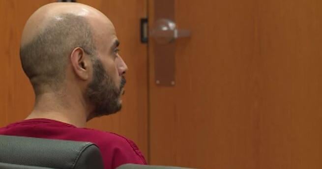 Sparks man indicted on murder charge in death of girlfriend | News ...