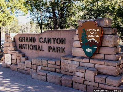 Grand Canyon Delays Lottery for River Trips