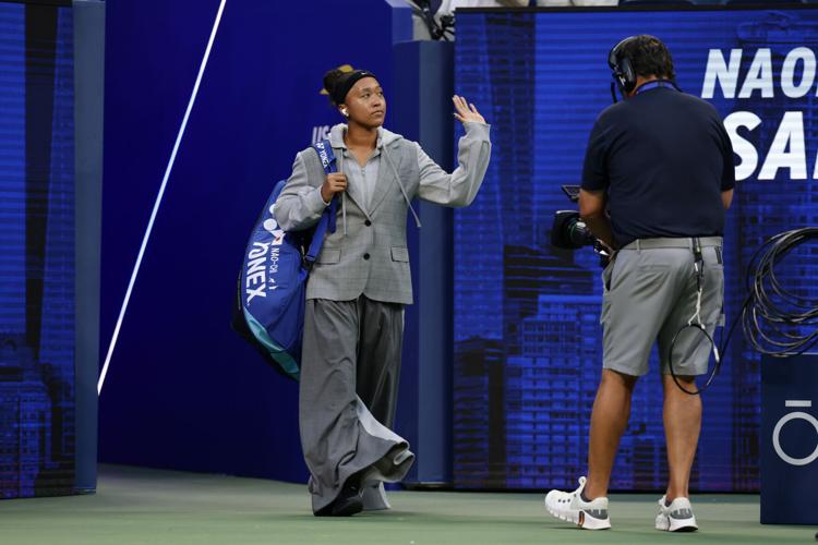US Open Tennis