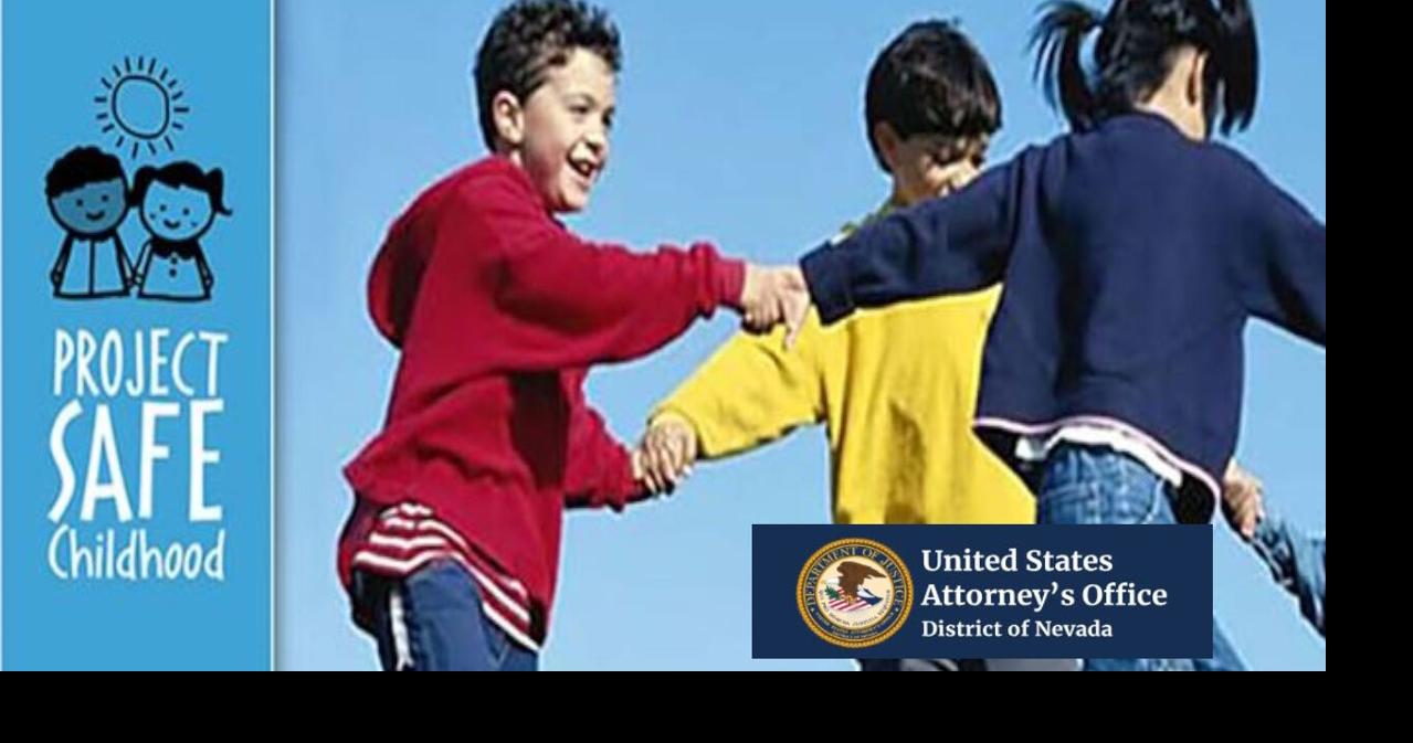 Cyber tip leads to sentencing in Reno child exploitation case | Local ...