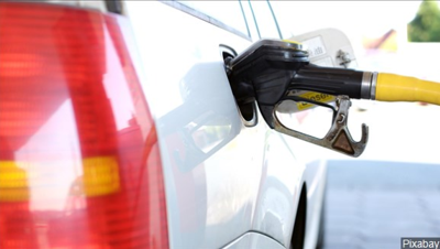 Gas prices