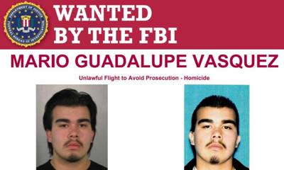 FBI Most Wanted