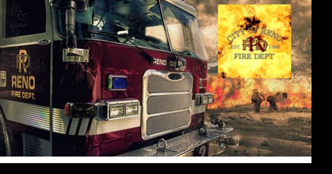 Reno Fire Department launches 2025 'Wildfire Fuels Reduction Dumpster ...