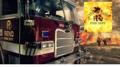 Reno Fire Department
