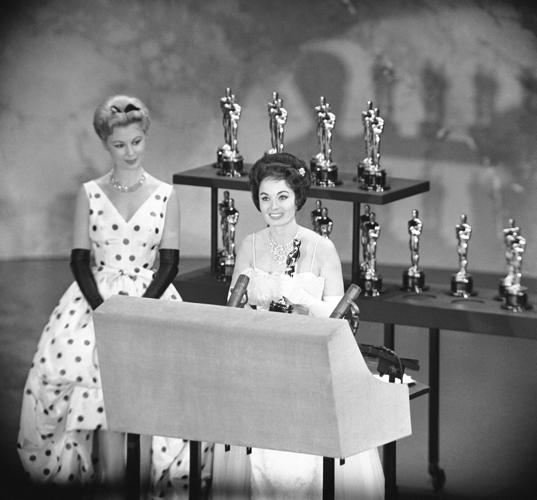 Ann Blyth Obit