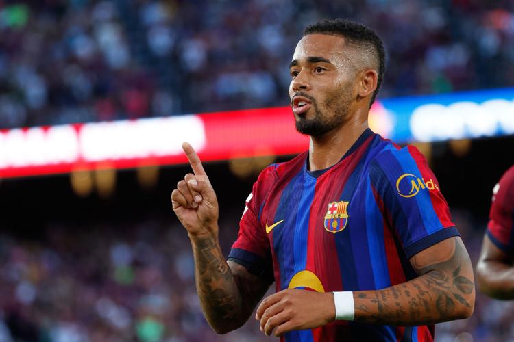 Spain La Liga Soccer
