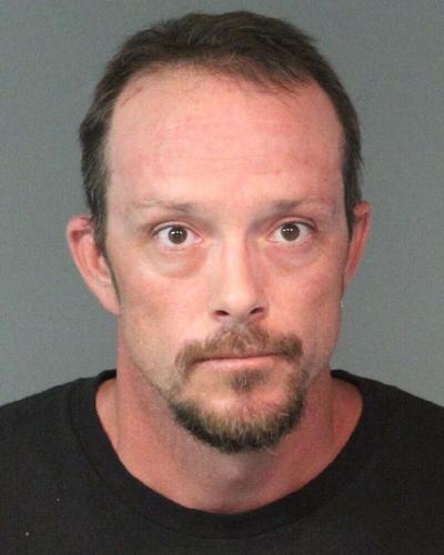 Reno Man Faces Up to 20 Years for Felony DUI