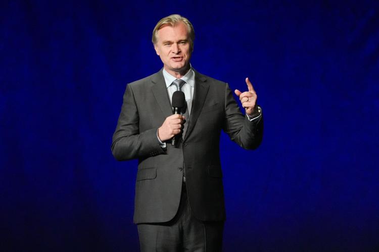 2026 CinemaCon - Universal Pictures and Focus Features