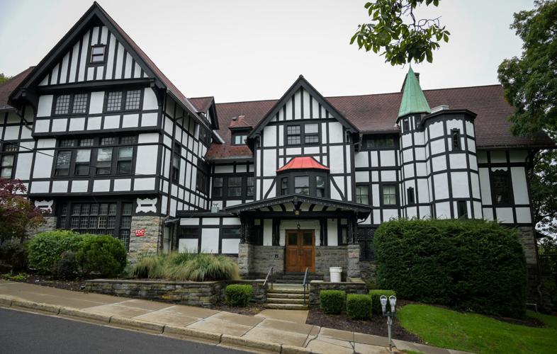 Cornell Fraternity Lawsuit