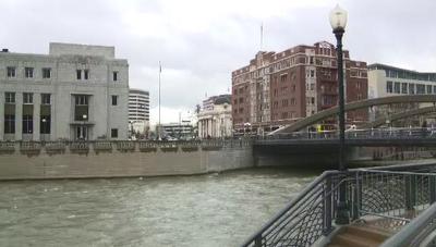 Reno, Sparks Prepare for Flooding
