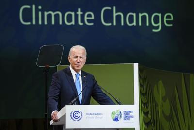 President Biden