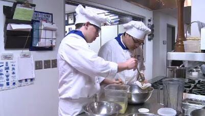 AACT in Reno Celebrates Culinary Accreditation
