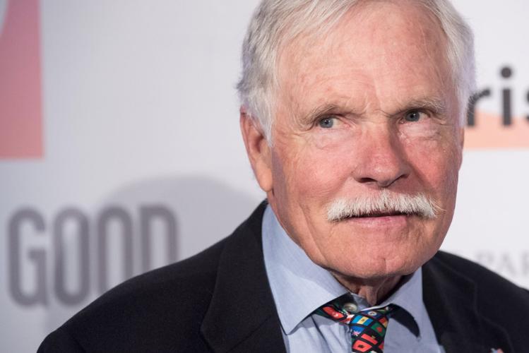 Obit Ted Turner