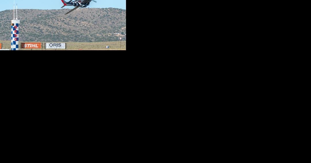 Reno Air Racing Association announces inaugural Flight Scholarship Winners - Vimarsana News