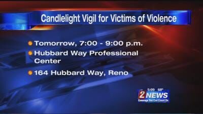 Candlelight Vigil to be Held to Remember Victims of Violence