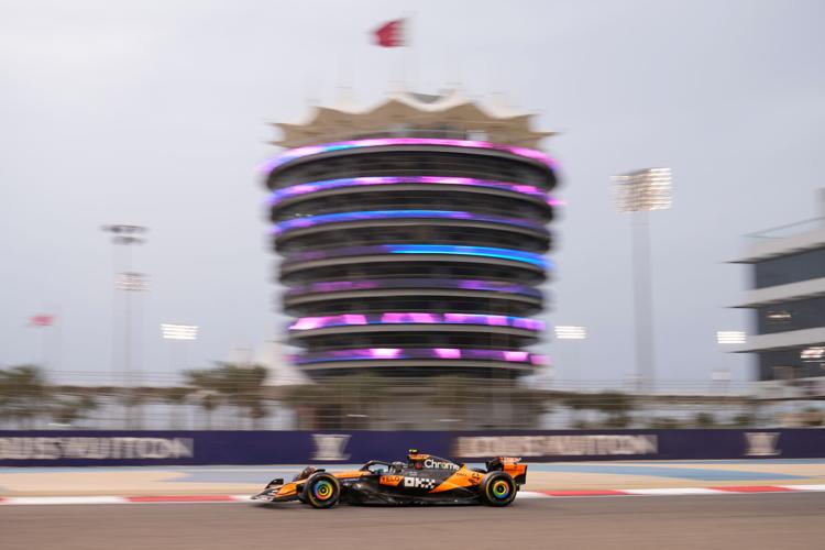 F1 2027