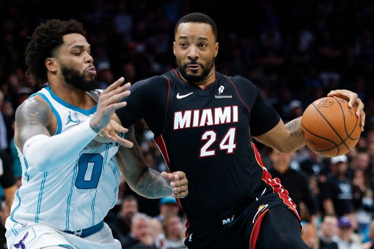 NBA Free Agency Basketball