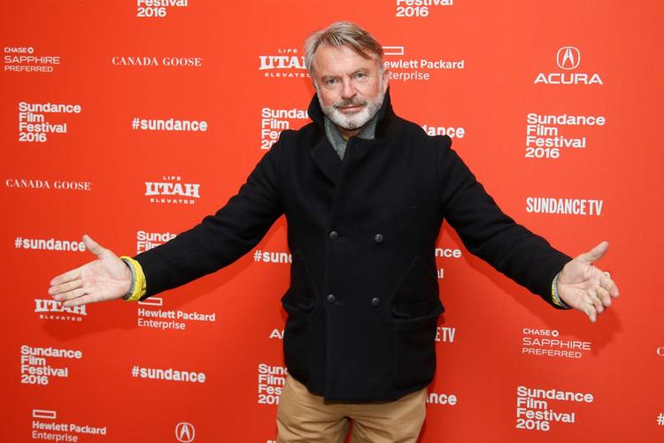 Australia Sam Neill Obit