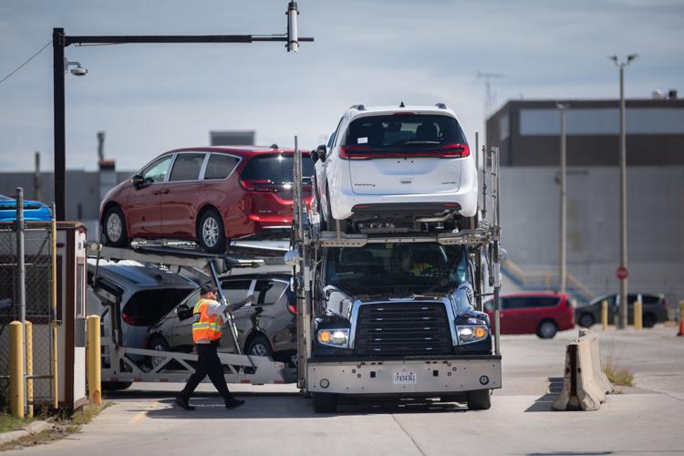 Canada US Trade