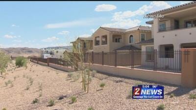 Experts Discuss Area's Water Demand, New Growth Patterns