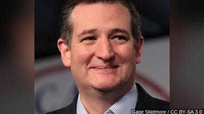 Ted Cruz to Vote Donald Trump for President