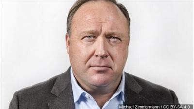 Court to Hear Alex Jones' Appeal in Sandy Hook Case