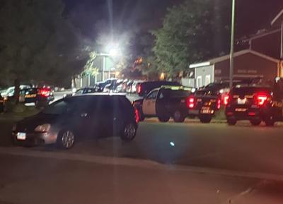 Man Gets 25 Years in Prison for Shooting Teenage Girl in January 2020