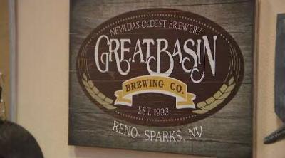 Great Basin Brewery Helps to Battle Children's Cancer This Father's Day