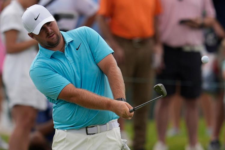 Tour Championship Golf