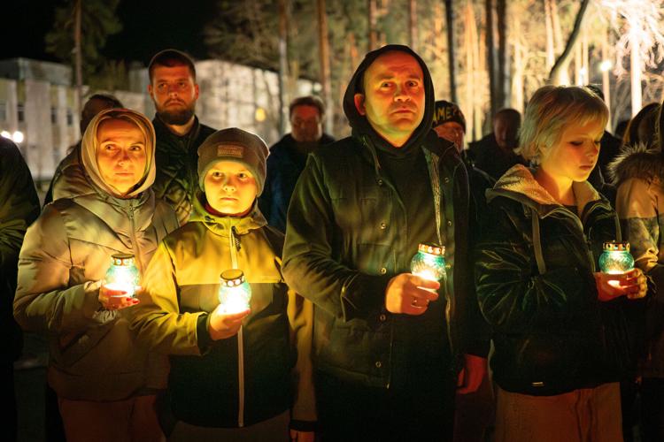 Russia Ukraine War Chernobyl