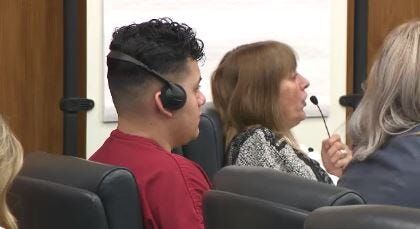 Nevada Supreme Court Overrules Lower Court in Quadruple Murder Case