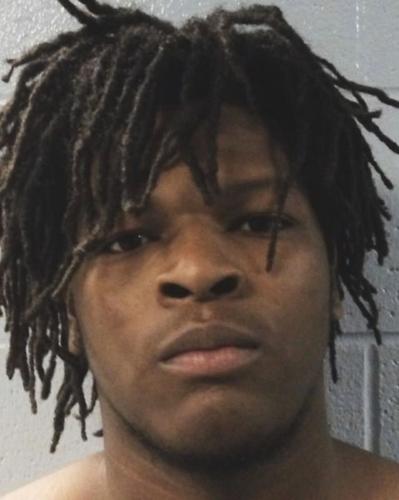 Oklahoma Party Shooting
