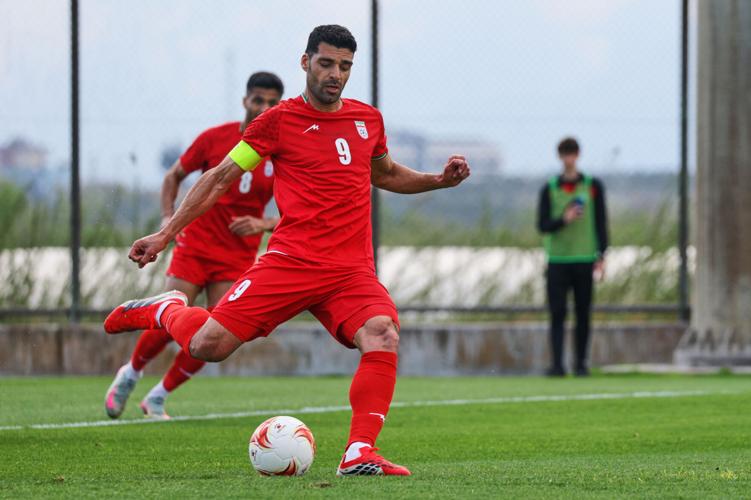 WCup Group G Preview Soccer