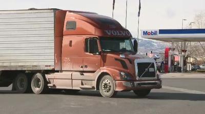 Nevada's Report Card on Highway Safety