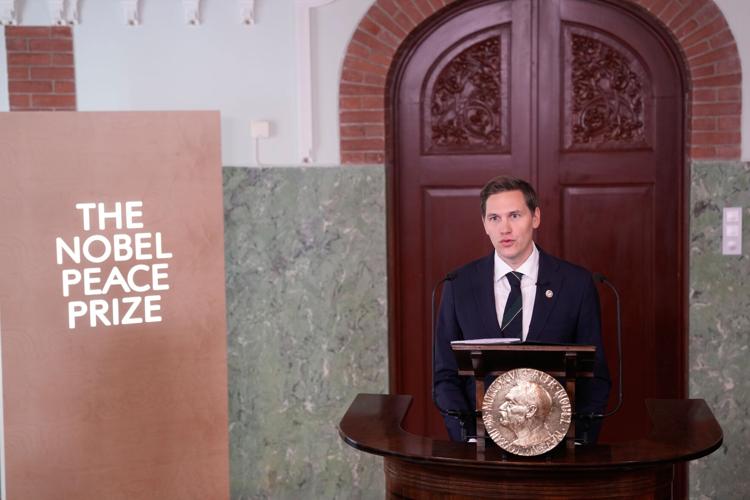 Nobel Peace