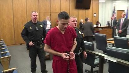 Reno Judge Considers Defense Motions in Quadruple Killings