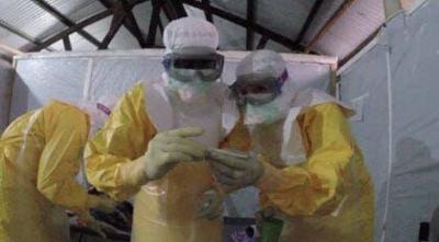UN: Nearly $1 Billion Needed Now to stop Ebola