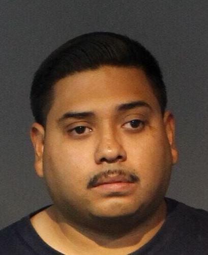 Reno Man Faces 12 Years in Prison After Fifth DUI Conviction