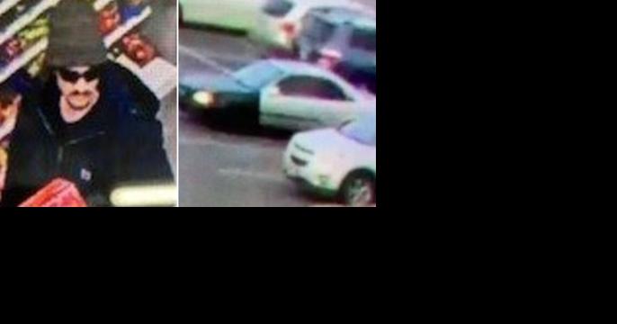 Douglas County Deputies Seek Home Depot Burglary Suspect - Vimarsana News