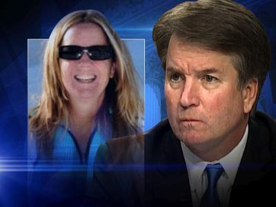 AP: Kavanaugh Accuser to Testify on Thursday